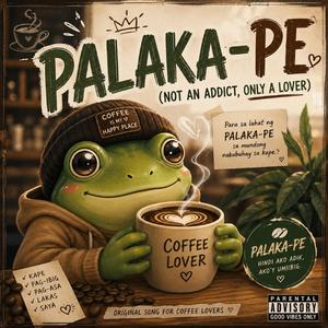 Palaka-pe