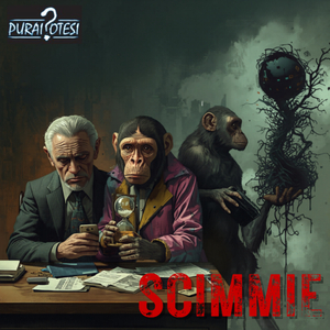 Scimmie