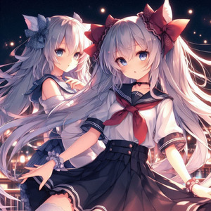 Fairy’s Shining Summer (feat. 青山ユニコーン)