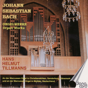 Partita BWV 770: "Ach, was soll ich Sünder machen?"
