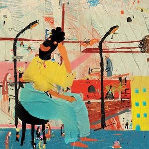 Menjadi Gelap, Malam Yang Dingin