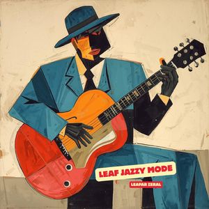 Leaf Jazzy Mode