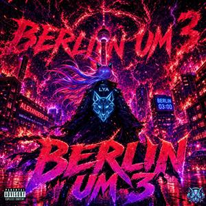 Berlin um 3 (Underground Rave)