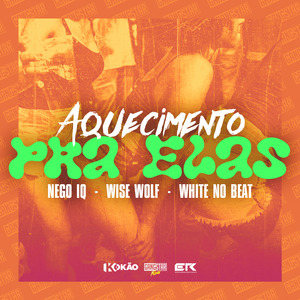 Aquecimento pra Elas