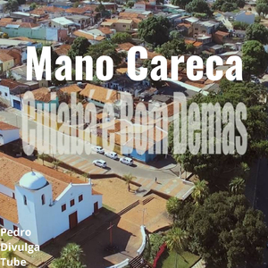 Cuiabá é Bom Demas