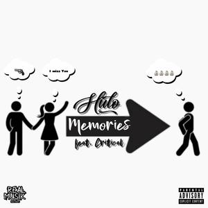 Memories (feat. Critical)