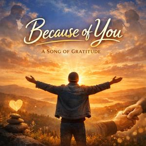 Because of You