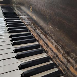 Davidsbundlertanze op. 6 Book 2, No. 9