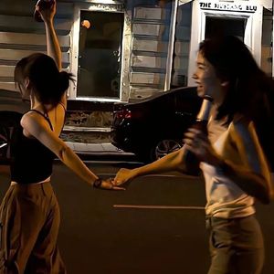 你就放过我好吗