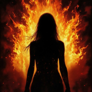 Alev Alev Yanmadım Boşuna