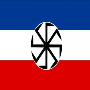 Hej Sokoły (metal instrumental)