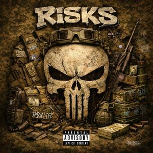 Risks (feat. Chris Dinero)