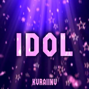 Idol (from "Oshi no ko") TV-Size