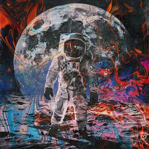 Come Back to Earth (Your Rocket Blew)