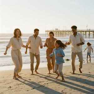 Celebrate the Sunshine