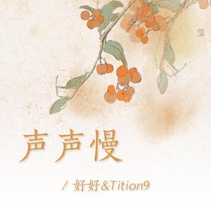 声声慢（翻自 张一山）