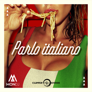 Parlo italiano (Radio Edit)