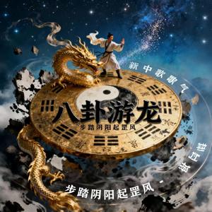 八卦游龙