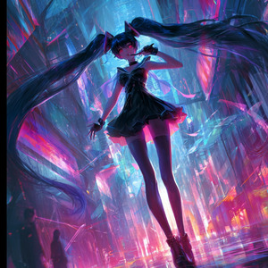 ラビリンス.ガール