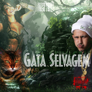 Gata Selvagem