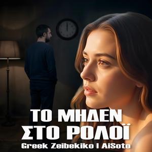 Το Μηδέν στο Ρολόι