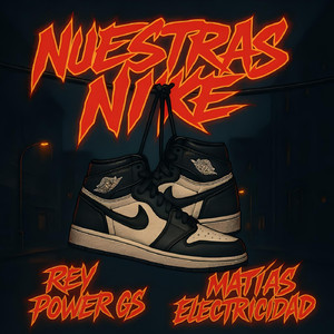 Nuestras Nike
