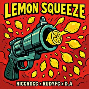 Lemon Squeeze