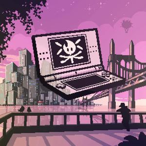 nacrene city ~ pokémon black & white lofi