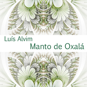 Manto De Oxalá