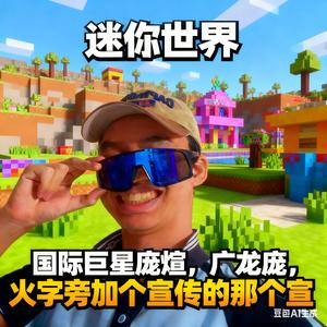 回来吧迷你世界.mp3