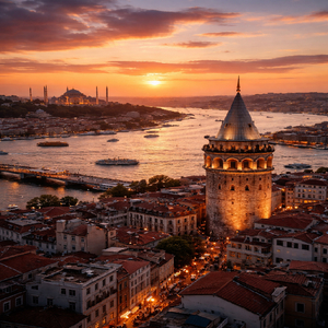 İstanbul