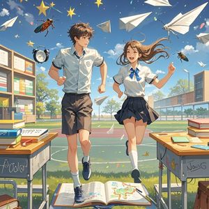 少年18岁全攻略-诚歌