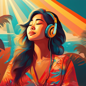 Soft Tunes Drifting