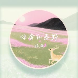 你奔向春野(男生版)
