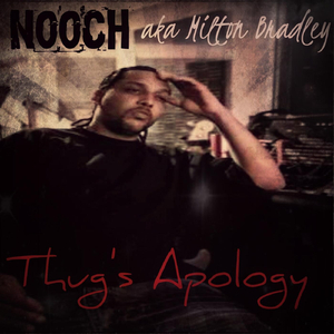 Thug's Apology