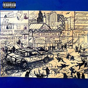 Ladadadaaadaaaaadaaaaaaa (feat. Bowie)