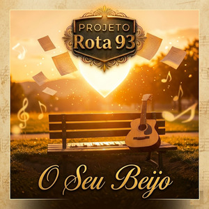 O Seu Beijo