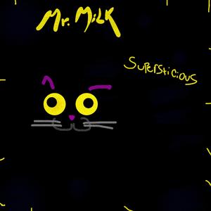 Old Man Trumpet (Instrumental)