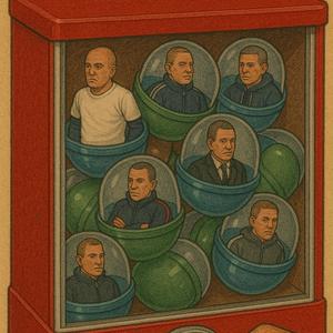 監督ロンダリング