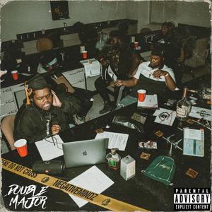 Mobbin' (feat. DeffTheKidd & Tokeyofrmjapan)