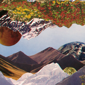 Digital Mountain Sparrow