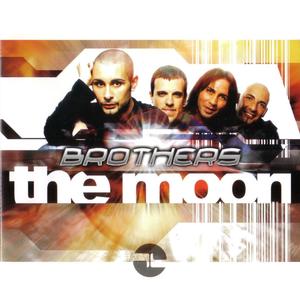 The Moon (Radio Italian Version)