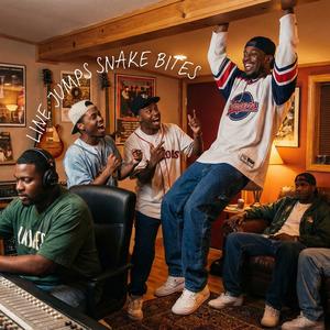 Line Jumps Snake Bites