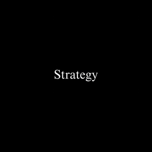 Strategy