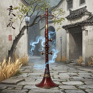 唢呐声声-长安布衣