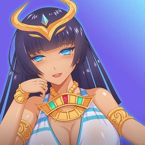 Don't let me shut down（CG）