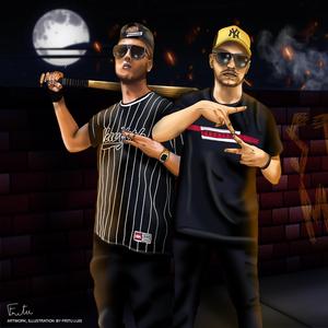 Strazile Murdare (feat. Spectru)