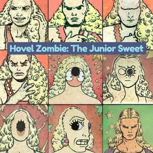 Hovel Zombie Prognosti (Prognosticus Mix)