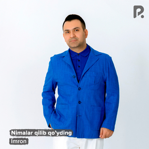 Nimalar qilib qo’yding