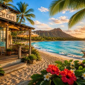Ka Makani ʻoluʻolu o ke Kauwela Mua